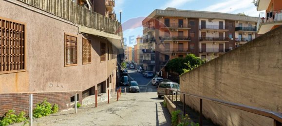 2 bedrooms Apartment in Catania, Italy No. 65602 48