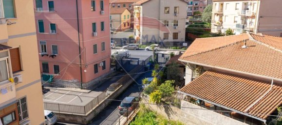 2 bedrooms Apartment in Catania, Italy No. 65602 24