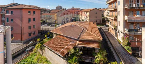 2 bedrooms Apartment in Catania, Italy No. 65602 43