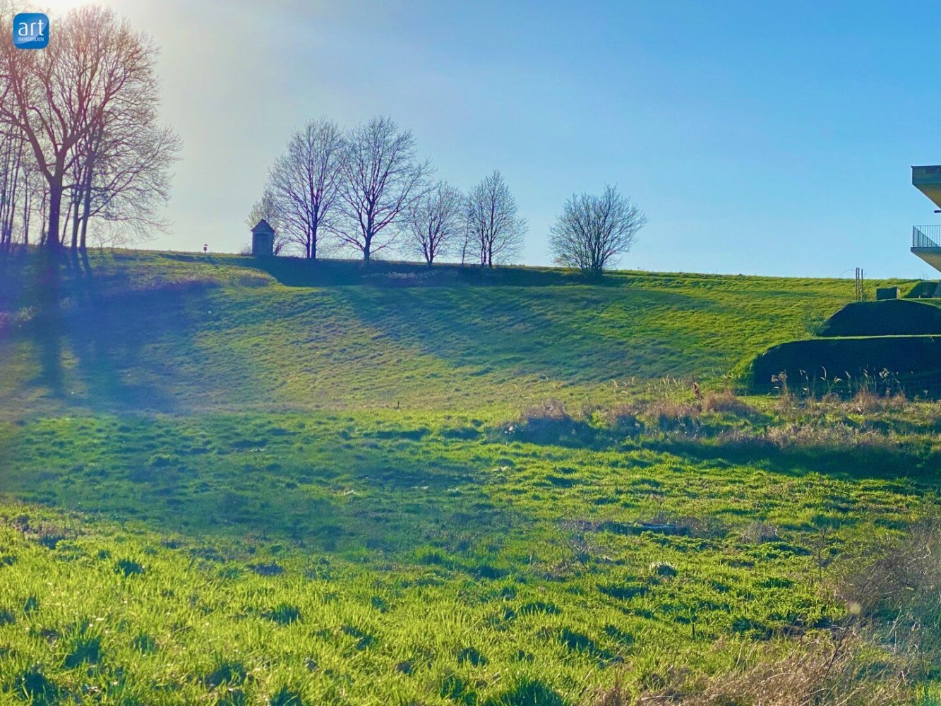  قطعة أرض في Krenglbach, Austria رقم 130701