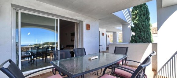 3 Schlafzimmer Wohnung in La Quinta, Spain, Nr. 217822 6