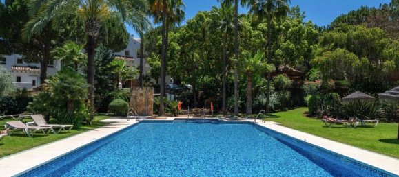 3 Schlafzimmer Wohnung in La Quinta, Spain, Nr. 217822 17