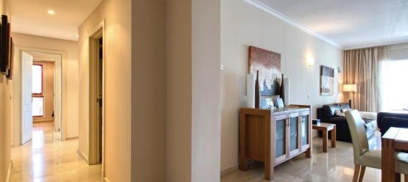 3 Schlafzimmer Wohnung in La Quinta, Spain, Nr. 217822 7