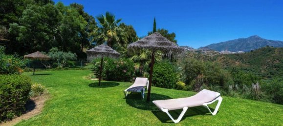 3 Schlafzimmer Wohnung in La Quinta, Spain, Nr. 217822 18