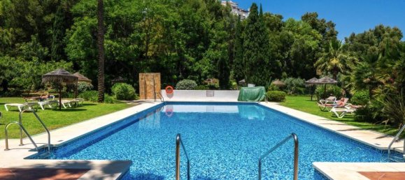 3 Schlafzimmer Wohnung in La Quinta, Spain, Nr. 217822 19