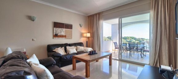 3 Schlafzimmer Wohnung in La Quinta, Spain, Nr. 217822 4