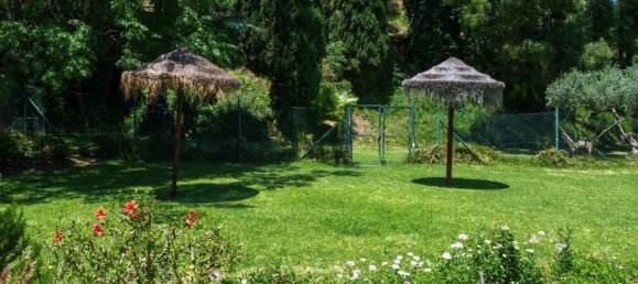 3 Schlafzimmer Wohnung in La Quinta, Spain, Nr. 217822 20