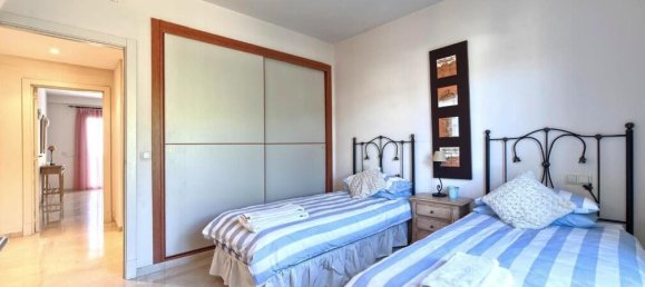 3 Schlafzimmer Wohnung in La Quinta, Spain, Nr. 217822 11