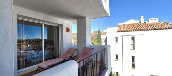 3 Schlafzimmer Wohnung in La Quinta, Spain, Nr. 217822 13