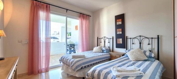 3 Schlafzimmer Wohnung in La Quinta, Spain, Nr. 217822 10