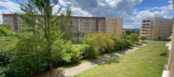 Квартира с 2 комнатами в Гера, Германия № 311781 12