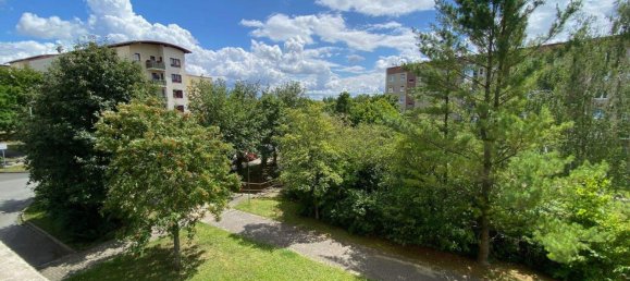 Квартира с 2 комнатами в Гера, Германия № 311781 13