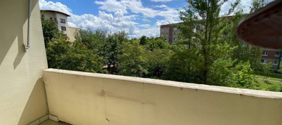 Квартира с 2 комнатами в Гера, Германия № 311781 6