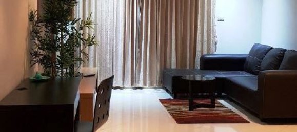 1 chambre Condo à Bangkok, Thailand No. 6490 2