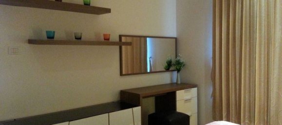 1 chambre Condo à Bangkok, Thailand No. 6490 4