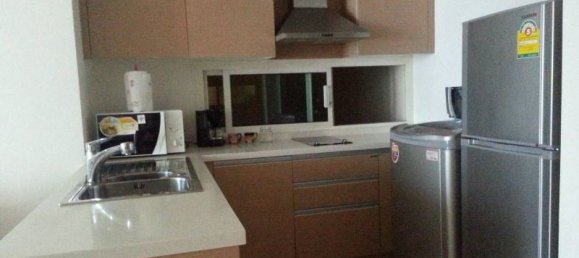 1 chambre Condo à Bangkok, Thailand No. 6490 6