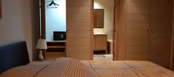 1 chambre Condo à Bangkok, Thailand No. 6490 5