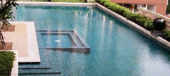 1 chambre Condo à Bangkok, Thailand No. 6490 3