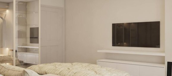 شقة 3+1 في Gunesli Homes, Istanbul, Turkey رقم 35509 10