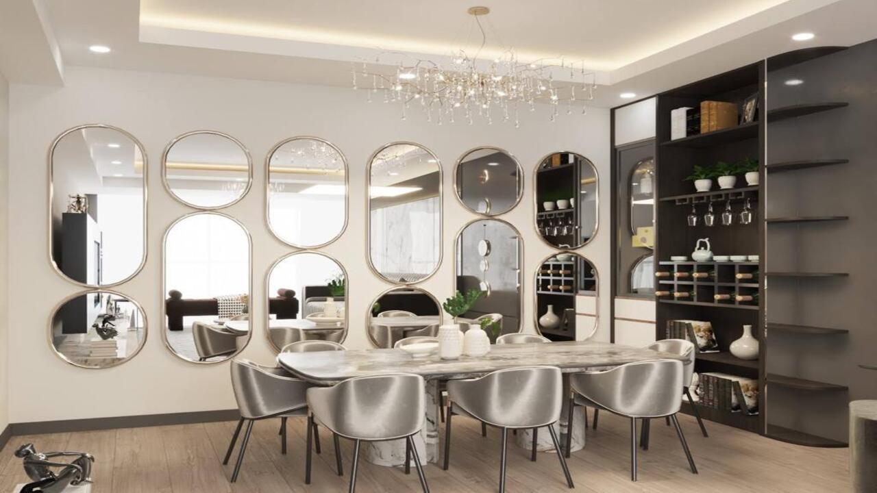 شقة 3+1 في Gunesli Homes, Istanbul, Turkey رقم 35509