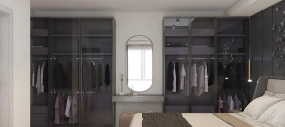 شقة 3+1 في Gunesli Homes, Istanbul, Turkey رقم 35509 7