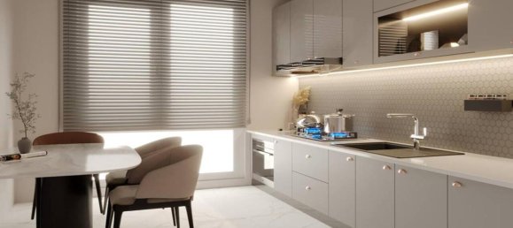 شقة 3+1 في Gunesli Homes, Istanbul, Turkey رقم 35509 5