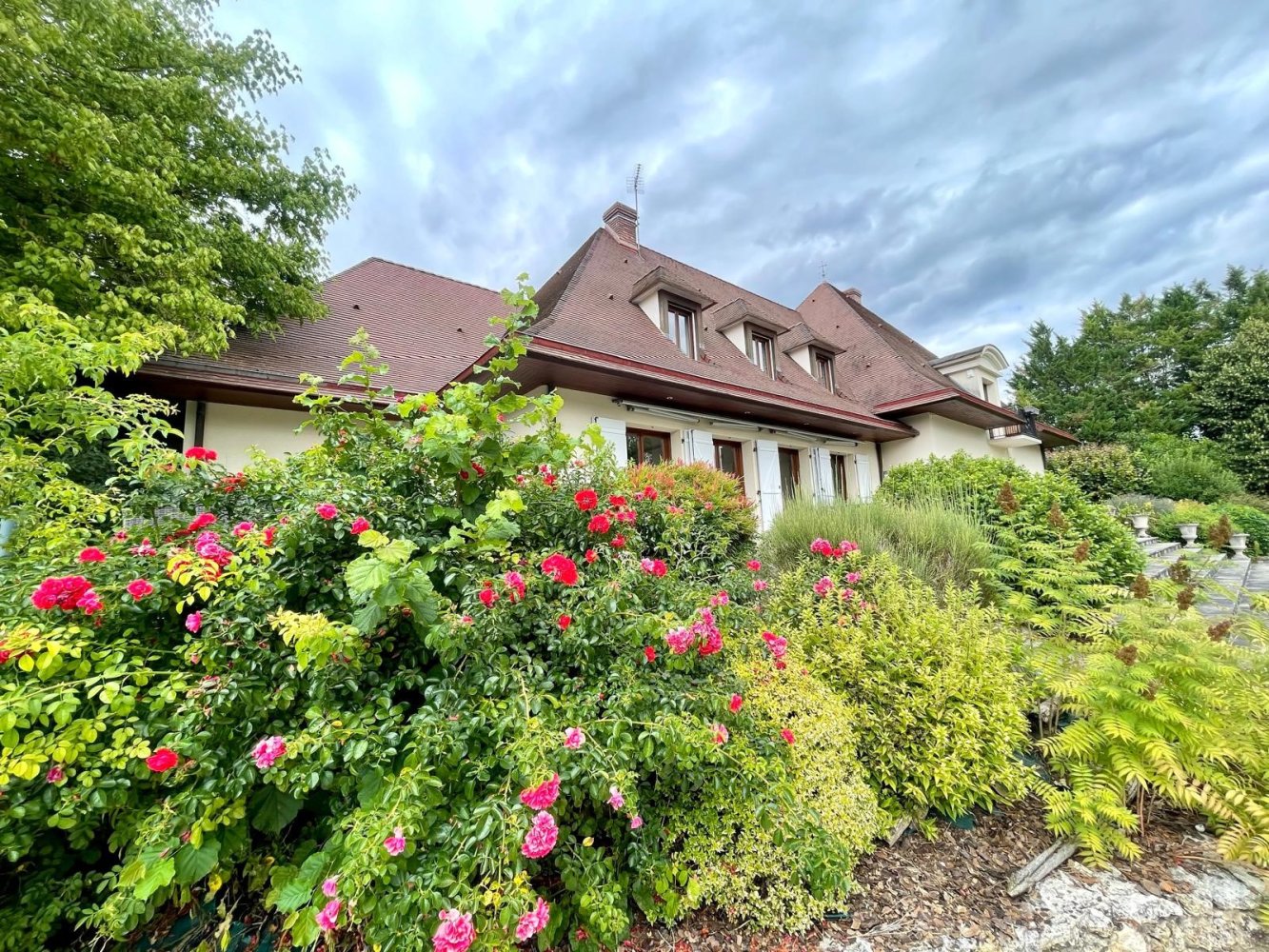 8 chambres Maison à Château-Thierry, France No. 323766