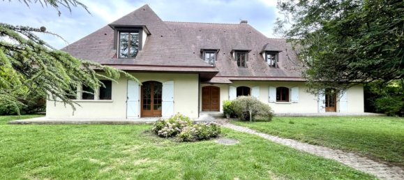 8 chambres Maison à Château-Thierry, France No. 323766 4