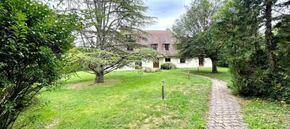 8 chambres Maison à Château-Thierry, France No. 323766 17