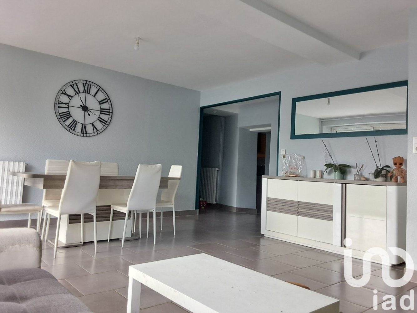 3 bedrooms House in Loire-Atlantique, France No. 111314