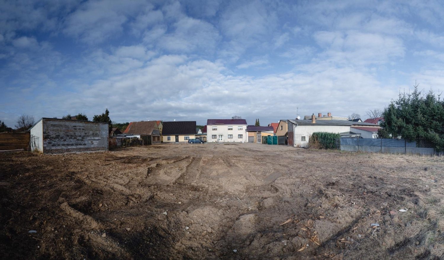 Terreno em Dahme-Spreewald, Germany N.º 229715