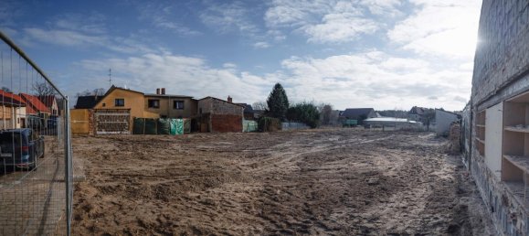 Terreno em Dahme-Spreewald, Germany N.º 229715 3