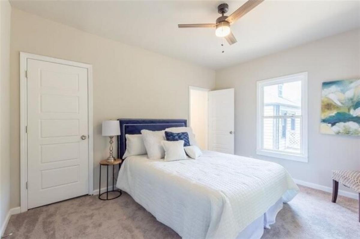 Casa de 4 dormitorios en Atlanta, USA No. 435321