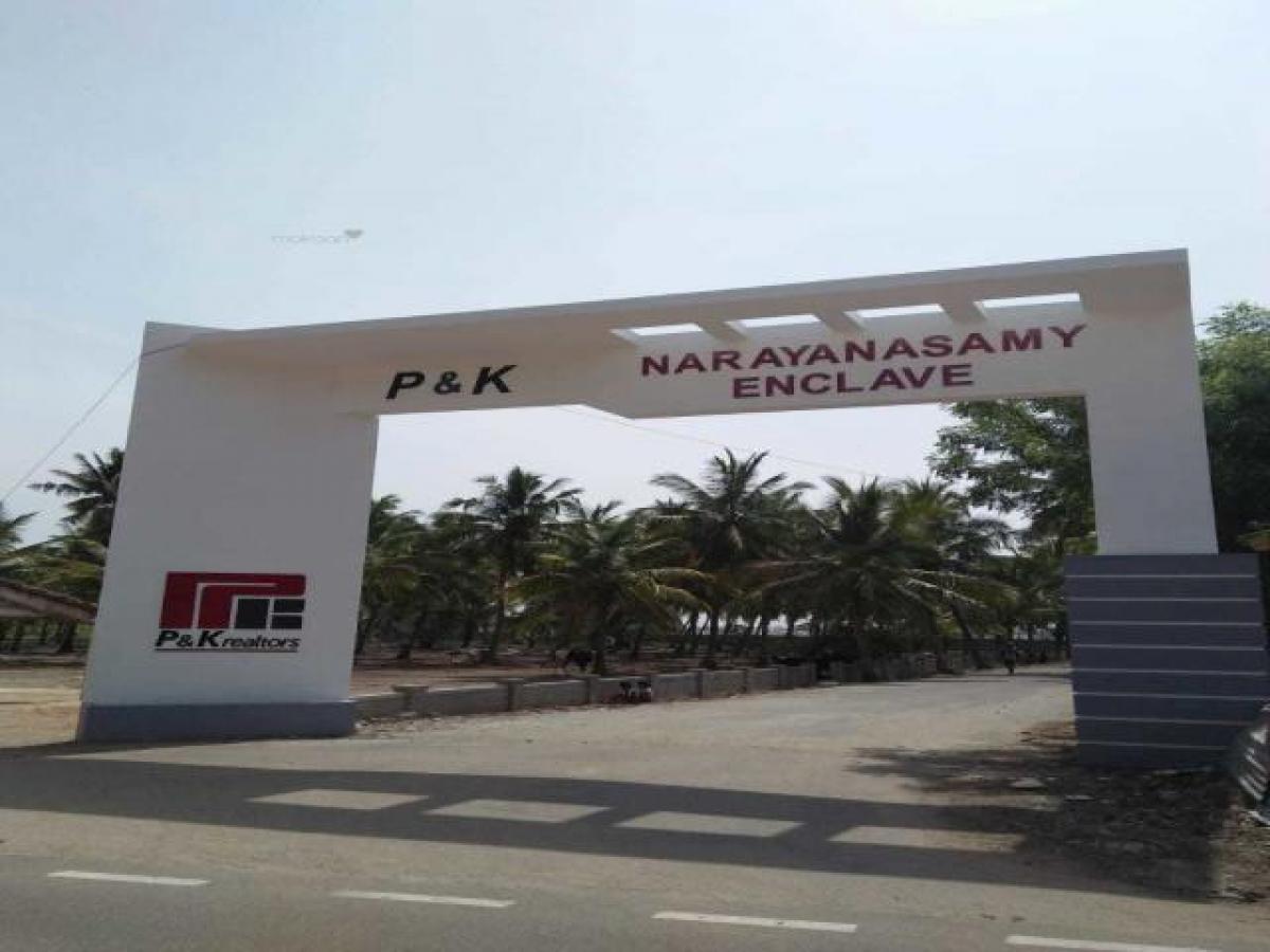 Studio in Coimbatore, India No. 22035