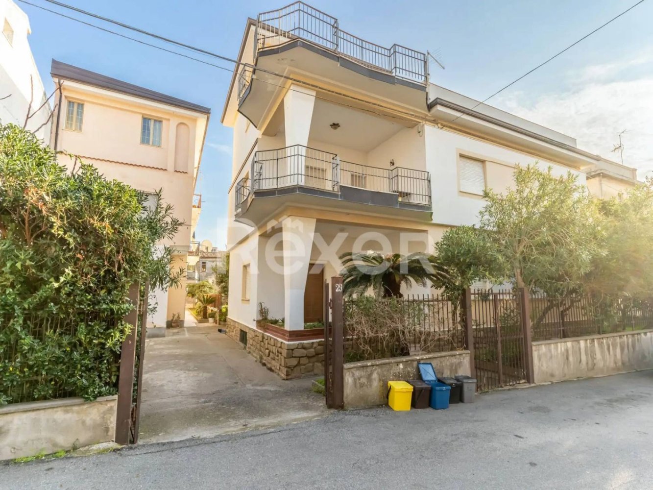 4 rooms Apartment in Fuscaldo, Italy No. 111444