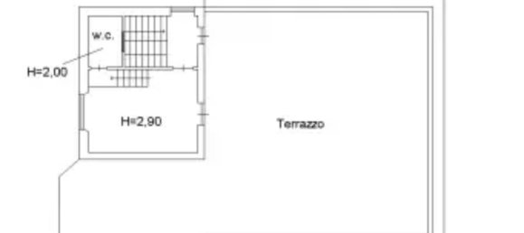 4 rooms Apartment in Fuscaldo, Italy No. 111444 35