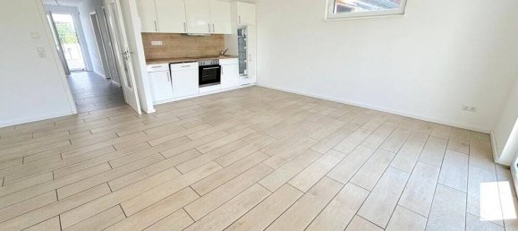 Таунхаус с 2 комнатами в Шлезвиг-Гольштейн, Германия № 50987 4