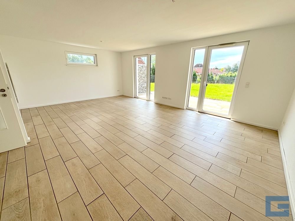 Таунхаус с 2 комнатами в Шлезвиг-Гольштейн, Германия № 50987