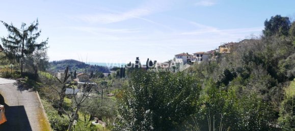 Villa de 3 dormitorios en Carrara, Italy No. 45824 3