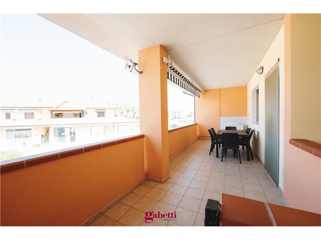 2 Schlafzimmer Wohnung in San Salvo, Italy, Nr. 86269