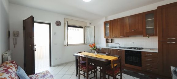 2 Schlafzimmer Wohnung in San Salvo, Italy, Nr. 86269 6