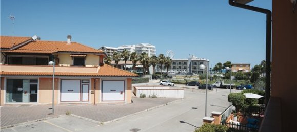 2 Schlafzimmer Wohnung in San Salvo, Italy, Nr. 86269 14