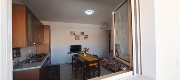 2 Schlafzimmer Wohnung in San Salvo, Italy, Nr. 86269 3