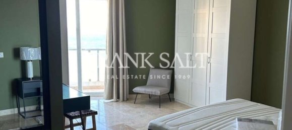 3 bedrooms Apartment in Sliema, Malta No. 7564 8