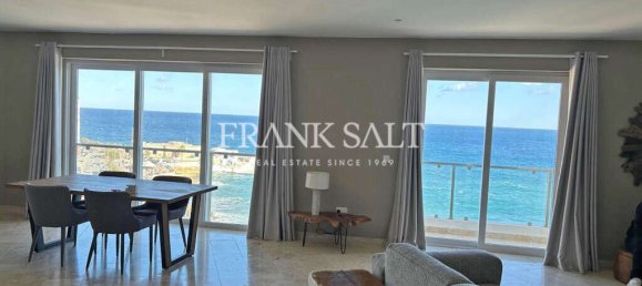 3 bedrooms Apartment in Sliema, Malta No. 7564 4