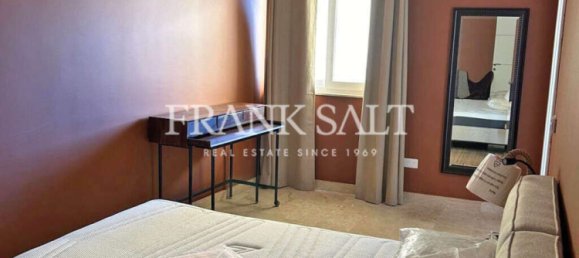 3 bedrooms Apartment in Sliema, Malta No. 7564 5