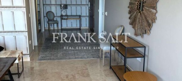 3 bedrooms Apartment in Sliema, Malta No. 7564 3