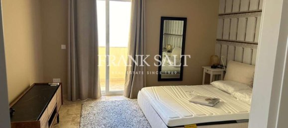 3 bedrooms Apartment in Sliema, Malta No. 7564 9