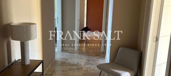 3 bedrooms Apartment in Sliema, Malta No. 7564 7