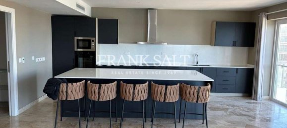 3 bedrooms Apartment in Sliema, Malta No. 7564 2